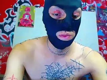 Stripchat Free Porn Cam of deivid_estrada