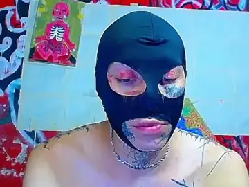 Stripchat Sex Cam of deivid_estrada