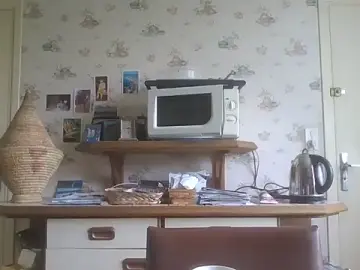 Stripchat Sex Cam of gegevincent5