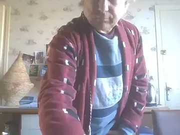 Stripchat Live Porn of gegevincent5