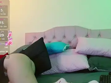 Stripchat Best Webcam of megan_lover