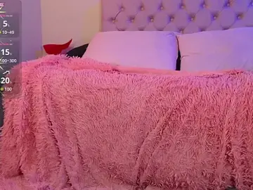 Stripchat Best live sex cam show of megan_lover