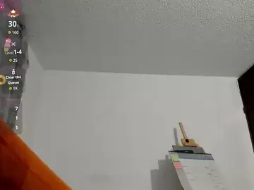 Stripchat Free Live Porn of xx_chloesex