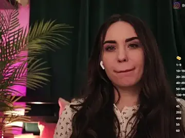 Stripchat Sex Chat of -BabyYoda