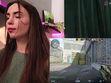 Stripchat Adult Video Chat of -BabyYoda