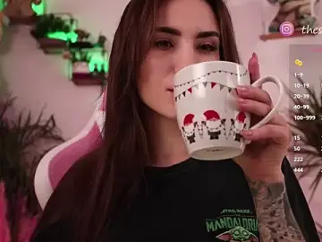 Stripchat Private Sex Chat of -BabyYoda