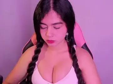 Stripchat Live Sex Cam of Arianna_Jannes