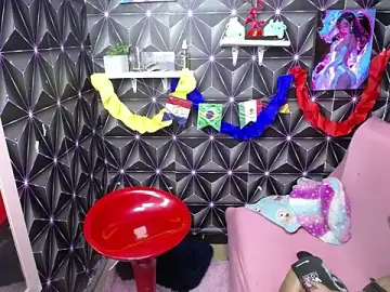 Stripchat Sex Chat of Candykss