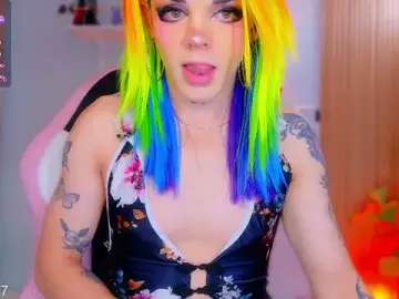 Stripchat Best Webcam of Chris_parker27