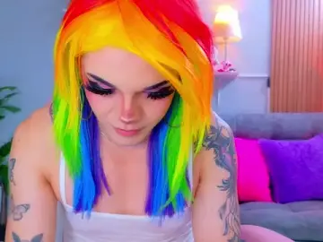 Stripchat Sex Chat of Chris_parker27