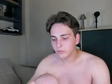 Stripchat Nude Webcam of Eric_ether