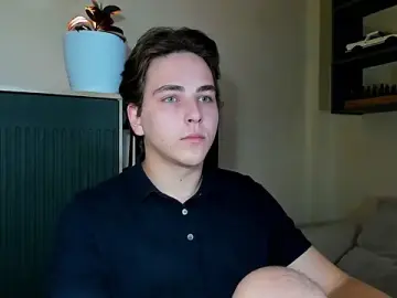 Stripchat Live Porn of Eric_ether