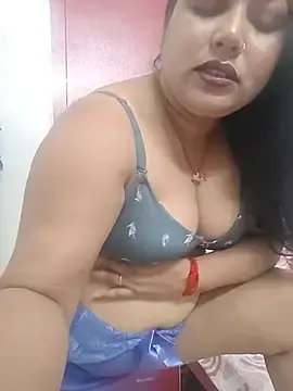 Stripchat Nude Webcam of Indian_AngelPriyanka123
