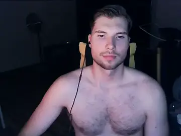 Stripchat Adult Webcam of Ironman220