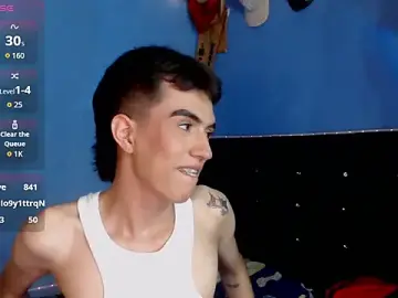 Stripchat Nude Webcam of Juan_Gomezz26