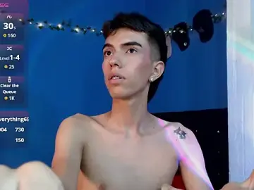 Stripchat Nude Webcam of Juan_Gomezz26