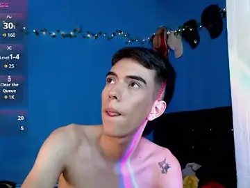 Stripchat Free Live Porn of Juan_Gomezz26