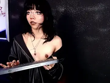 Stripchat Best live sex cam show of KiomyVamp