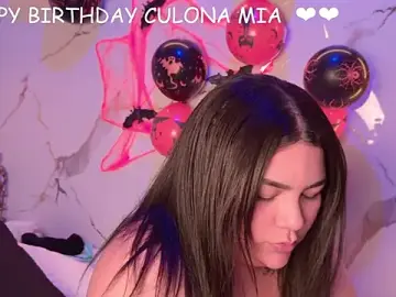 Stripchat Best Webcam of Mia_and_lexy