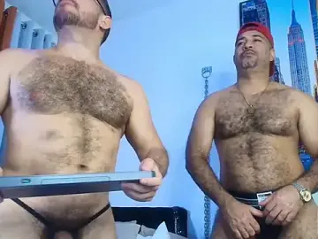 Stripchat Sex Chat of RoughSex_and_BDSM