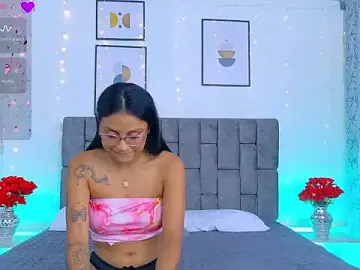 Stripchat Nude Webcam of Soffia_Konig_