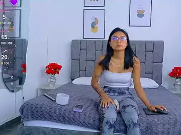 Stripchat Sex Chat of Soffia_Konig_