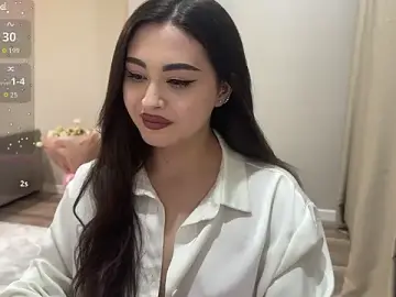 Stripchat Sex Chat of Sweet_BerryBabe