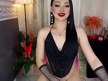 Stripchat Nude Webcam of isabelle_Cartier