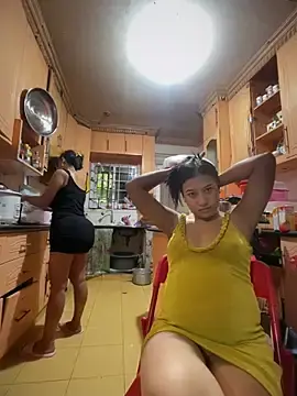 Stripchat Adult Webcam of sweetieme