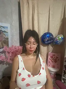 Stripchat Live Sex of sweetieme