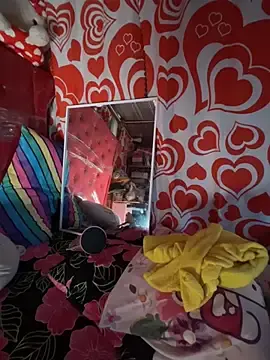 Stripchat Live Porn of sweetieme