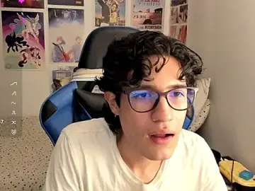 Stripchat Free Porn Cam of thydannyy