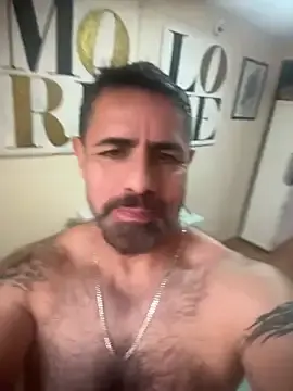 Stripchat Free Live Porn of wolfbucker