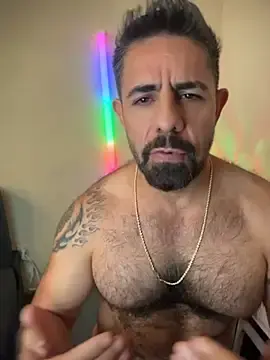 Stripchat Free Live Porn of wolfbucker