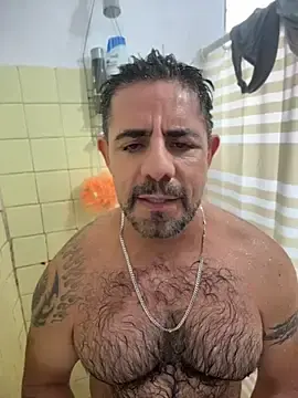 Stripchat Private Sex Chat of wolfbucker