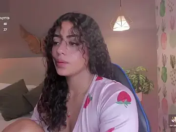 Stripchat Best live sex cam show of yaya23x