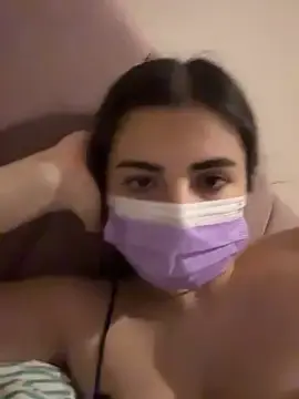 Stripchat Private Sex Chat of AnnieCartier