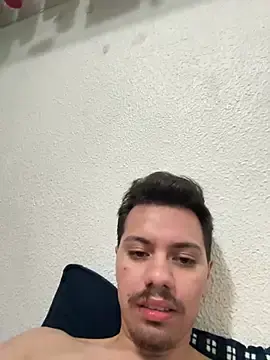 Stripchat Sex Cam of Deliciinha2