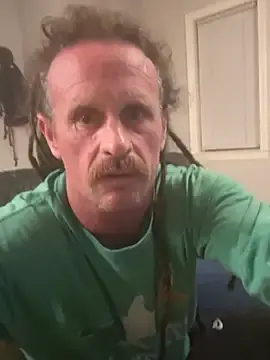 Stripchat Live Sex Cam of DreadlockDerek