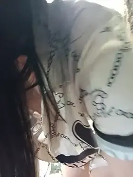 Stripchat Free Live Porn of EnzxMoon02