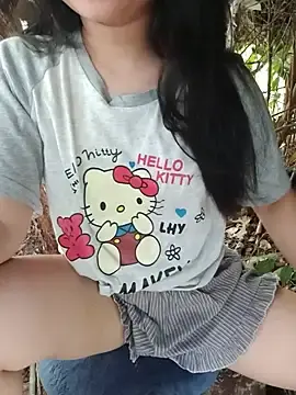 Stripchat Best Webcam of EnzxMoon02