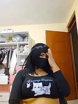 Stripchat Sex Chat of Latin_summer