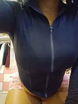 Stripchat Best live sex cam show of Latin_summer