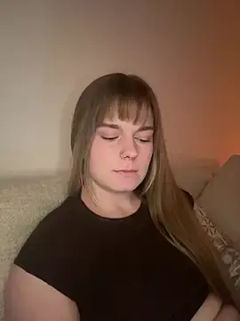 Stripchat Free Live Porn of LisaFreierxx