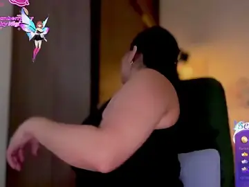 Stripchat Nude Webcam of MarcellaGriffin