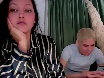 Stripchat Live Sex Cam of MarcellaGriffin