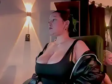 Stripchat Adult Webcam of MarcellaGriffin