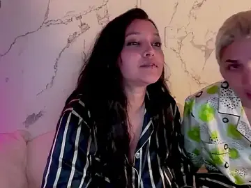 Stripchat Private Sex Chat of MarcellaGriffin