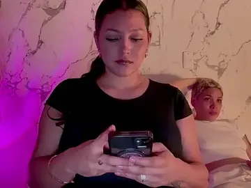 Stripchat Free Porn Cam of MarcellaGriffin