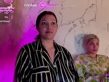 Stripchat Live Sex Cam of MarcellaGriffin